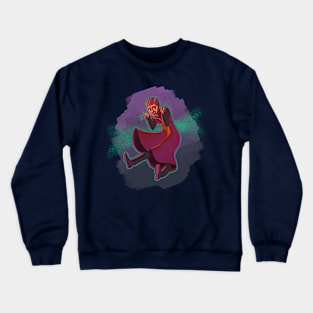 Happy Topa Crewneck Sweatshirt